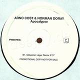 Arno Cost & Norman Doray - Apocalypse
