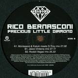 Rico Bernasconi - Precious Little Diamond