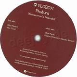 Phutura - Fisherman's Friends