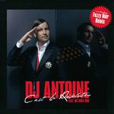 Dj Antoine Feat. Mc Roby Rob - Cest La Revolution