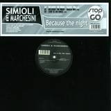 Simioli & Marchesini - Because The Night