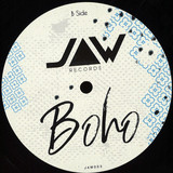 BOHO - Pinkfinger EP