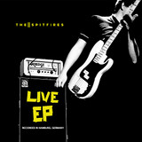 The Spitfires - Live EP