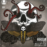 Khiva - Butterfly Effect EP