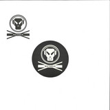 Jem One - Transpose EP