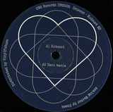 Unisson - Roboost EP