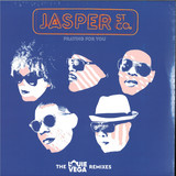 Jasper St Co. - Praying For You (The Louie Vega Remixes) 2x12"