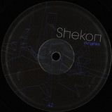 Shekon - Infinite Union EP