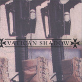 Vatican Shadow - Kneel Before Religious Icons