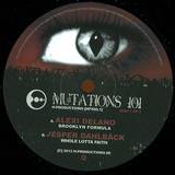 Alexi Delano / Jesper Dahlbäck - Brooklyn Formula / Whole Lotta Faith