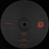 Triptil - Wasteland EP