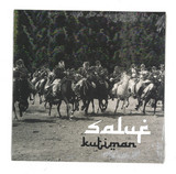 Kutiman - Saluf/ Badawee