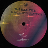 The Exaltics - 2 Worlds Variations