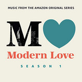 Various - Modern Love OST (Season 1)