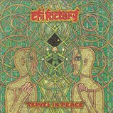 The Chi Factory - Travel in Peace