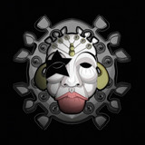 Knisda Kanisda, Pozek 23 - Rock N Roll Resistance