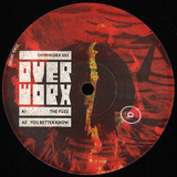 OverworX - ALBS3