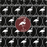 Various - Tropical Disco Records, Vol. 18