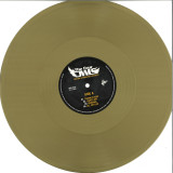 The Four Owls - Nature´s Greatest Mystery LP 2x12" - NO-COVER