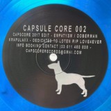 Dob Erman, Hydrophazer, Hutch, Paul Tergeist, Krapulaxx - The Sensored EP