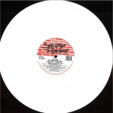 Phuture (DJ Pierre & Spanky) - Rise From Your Grave (White Vinyl Repress)