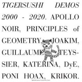 Various - Tigersushi Demos 2000-2020