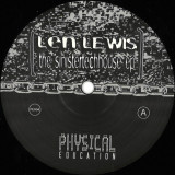 Len Lewis - The Sinistertechhouse EP