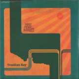 Huw Marc Bennett - Tresilian Bay