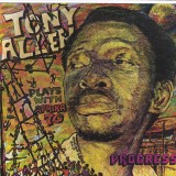 TONY ALLEN PLAYS WITH AFRIKA 70 - PROGRESS
