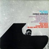 Herbie Hancock - My Point Of View