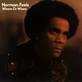 Norman Feels - Where Or When