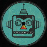 4D&Krunky - HMND001