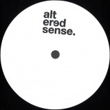 Jaffa Kid - Falling Thru A Life EP