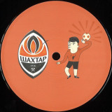 Football Player - FP002