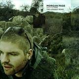 Morgan Page - Longest Road