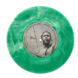Smile Davis / Skanky Puppy - ULR004