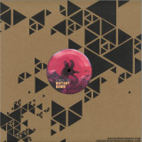 Sol Power All Stars - Distant Dawn EP