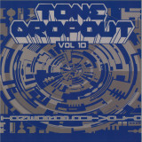 Various - Tone DropOut Vol.10 EP