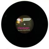 Whiskey Disco - Heaven / Miracles