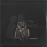 Herbert - Bodily Functions LP 3x12"