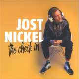 JOST NICKEL - THE CHECK IN