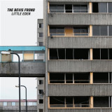 THE BEVIS FROND - Little Eden LP 2x12"