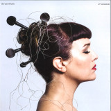 Bev Lee Harling - Little Anchor LP