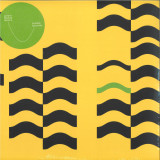 London Modular Alliance - Portable Sanctuary 2x12"