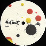 Various - distinct VA 002