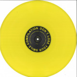Various - Don't Lose your Smile Compilation 2x12"