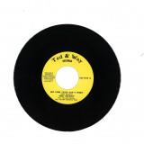 Theo Bylhout - Get Down Cause Ain't Funky / It's Gonna Be Different Now