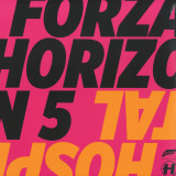 Various - Forza Horizon 5: Hospital Soundtrack 3x12"