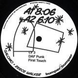 Salome & Reece Walker - Bumper 2 Bumper (NO COVER)