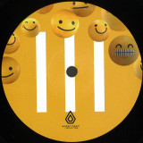 Various - Moodswings 3 2x12"